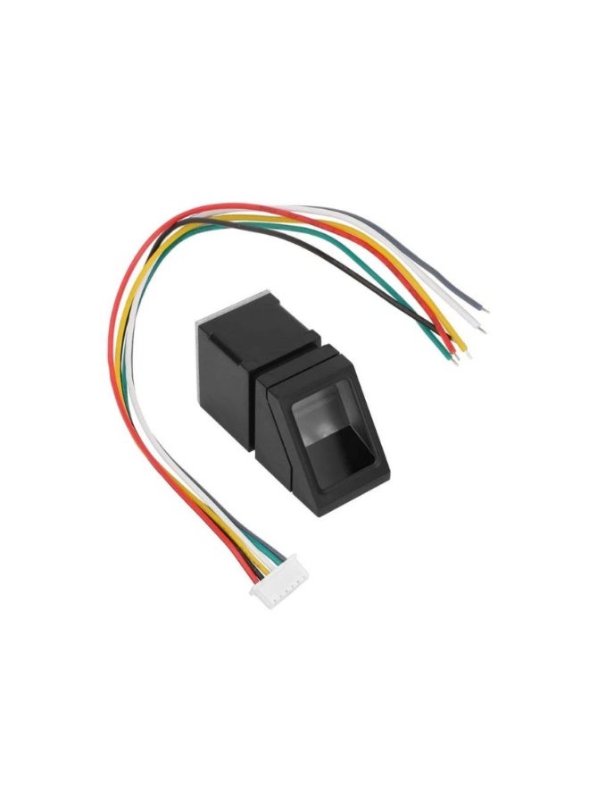 KNP R307 Fingerprint Module,High Precision Biometric Scanner,Ideal for Security Systems - Image 1